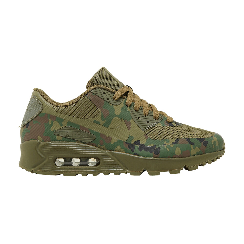 ナイキ マックス オリーブ サファリ エアマックス 'CAMO' スニーカー メンズ NIKE AIR MAX 90 JAPAN SP / PALE OLIVE SAFARI|スニケス