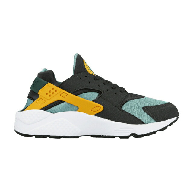 ナイキ ハラチ ゴールド \u0027CATALINA\u0027 スニーカー メンズ NIKE AIR HUARACHE / CATALINA UNVRSTY GOLD ANTHRCT