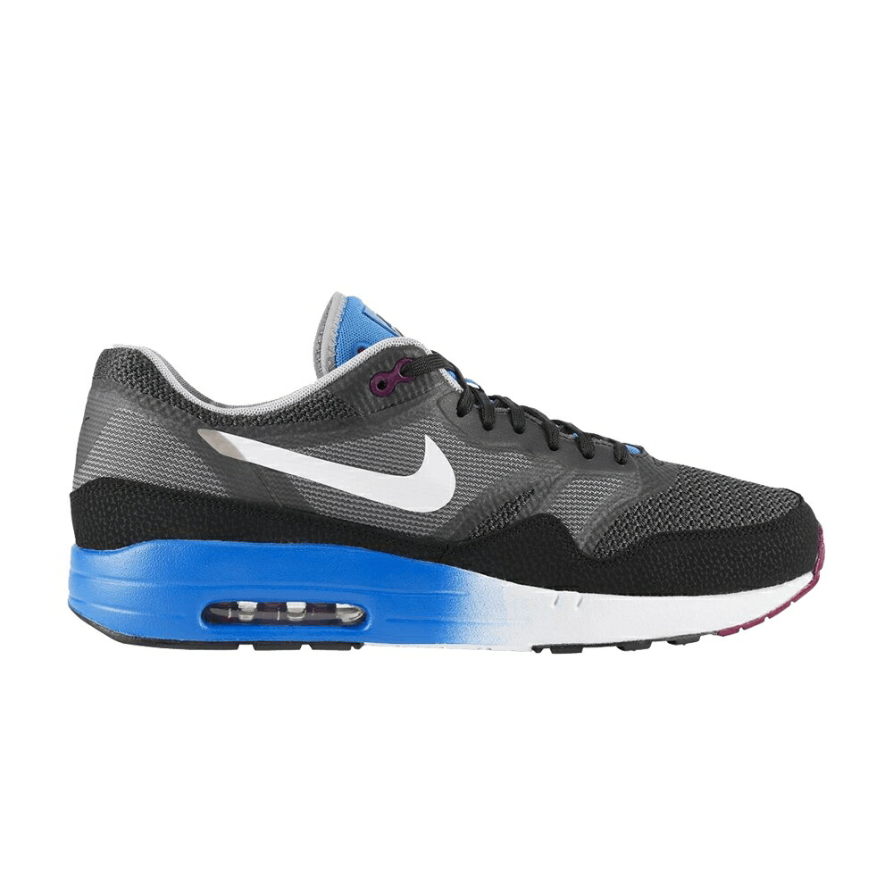 ナイキ マックス 灰色 グレー 黒色 ブラック 白色 ホワイト エアマックス C2.0 'DARK BLUE' スニーカー メンズ NIKE AIR MAX 1 GREY / BLACK WHITE DARK GREY WOLF GREY