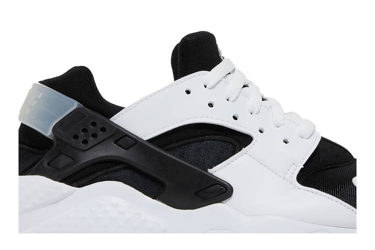 ナイキ ハラチ ラン ブラック 黒色 キッズ WHITE' 白色 ホワイト 'BLACK ハラチラン ジュニア キッズファッション 