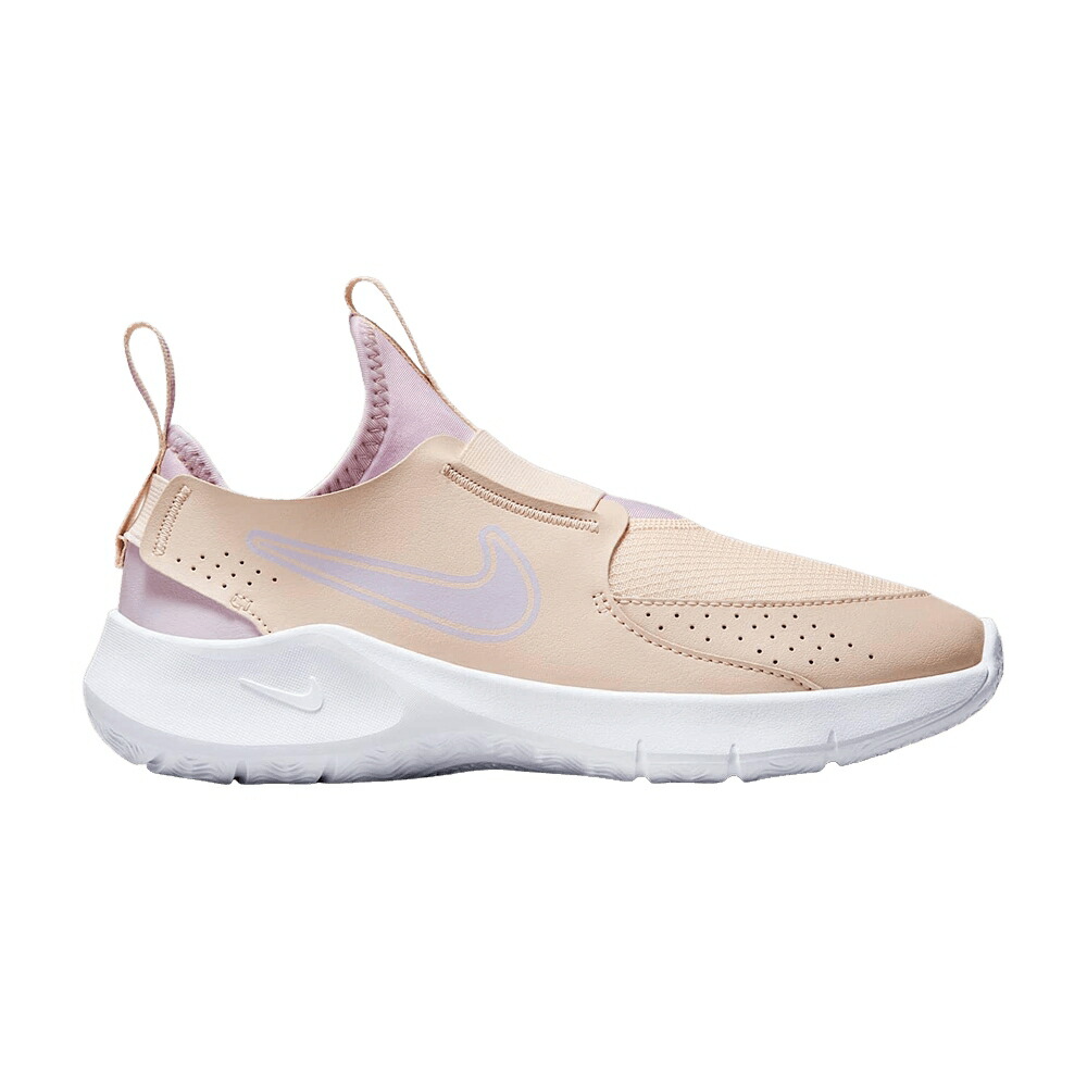 ナイキ 白いこと 白いこと \u0027GUAVA DOLL\u0027 お坊っちゃん キッズ NIKE FLEX RUNNER 3 GS ROAD ICE/WHITE/DOLL\u0027 / GUAVA ICE WHITE DOLL もの言う花 マタニティ スニーカー