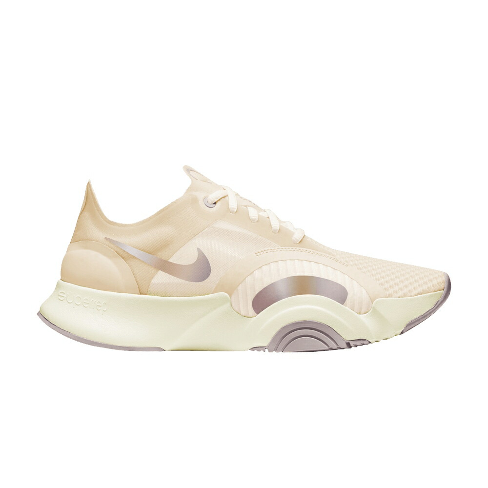 ナイキ 赤 レッド 銅 ブロンズ GUAVA ICE スニーカー レディース NIKE WMNS SUPERREP GO / GUAVA ICE METALLIC RED BRONZE