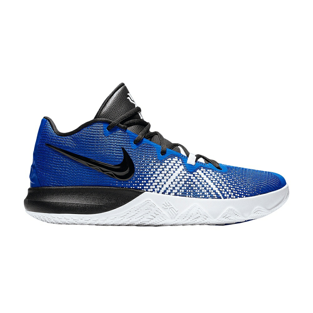 ナイキ カイリー フライトラップ DUKE スニーカー メンズ NIKE KYRIE FLYTRAP /