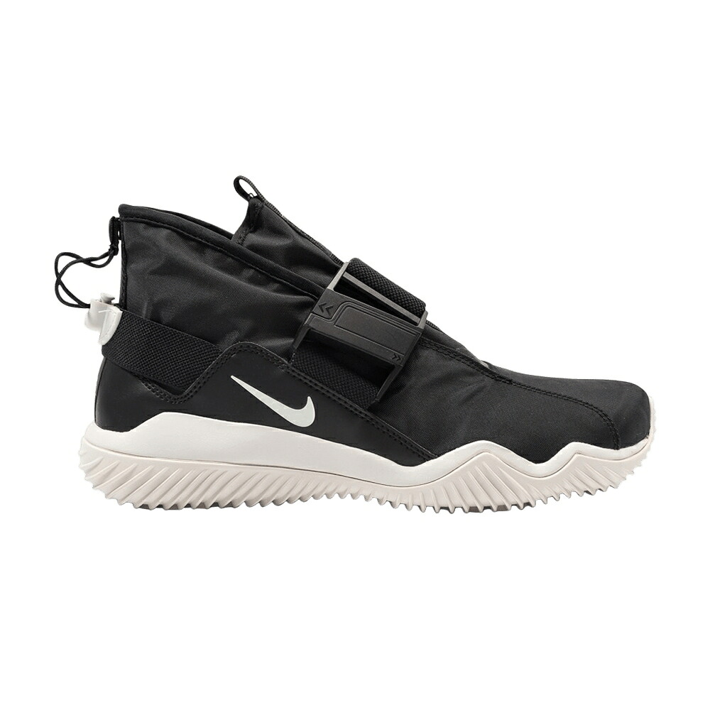 ナイキ 黒いこと 黒いこと 白いこと 白いこと \u0027BLACK\u0027 スニーカー メンズ NIKE KOMYUTER / BLACK SUMMIT WHITE