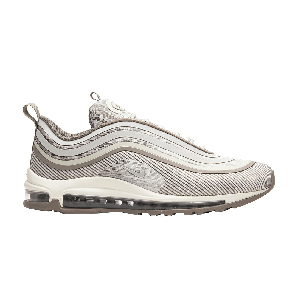 ナイキ マックス ウルトラ 砂色 砂子 大気圏マックス \u0027SEPIA STONE\u0027 スニーカー メンズ NIKE AIR MAX 97 ULTRA 17 / SEPIA STONE DESERT SAND SAIL