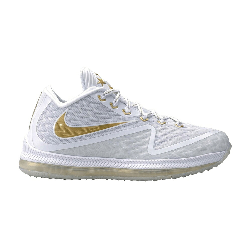 ナイキ フィールド ジェネラル 白色 ホワイト ゴールド ラッシュ 'CHAMPIONSHIP DRIVE' スニーカー メンズ NIKE FIELD GENERAL 2 / WHITE GOLD RUSH