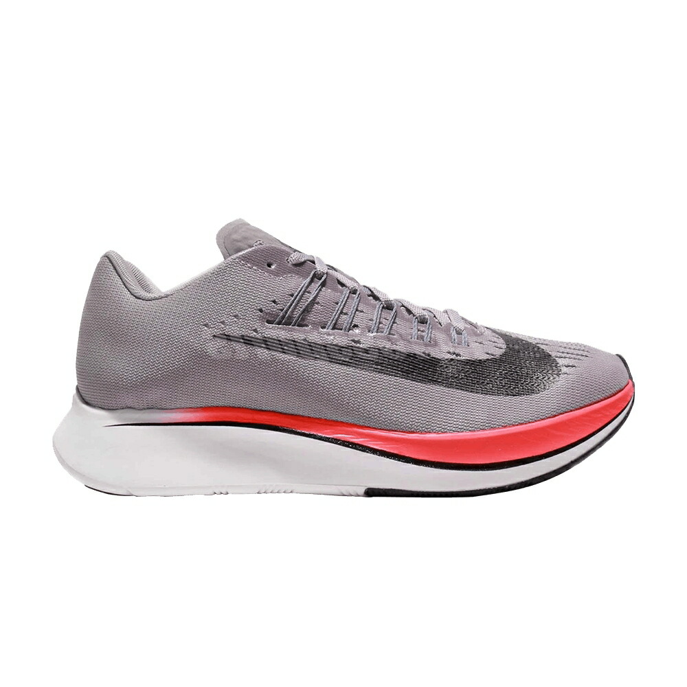 ナイキ ズーム 紫 パープル カーボン ズームフライ スニーカー レディース NIKE WMNS ZOOM FLY / PROVENCE PURPLE LIGHT CARBON|スニケス