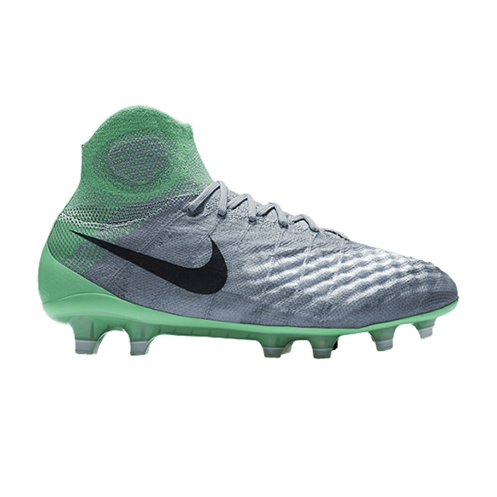 ナイキ 灰色 グレー 紫 パープル 'WOLF DYNASTY' スニーカー レディース NIKE WMNS MAGISTA OBRA 2 FG GREY PURPLE / WOLF GREY PURPLE DYNASTY