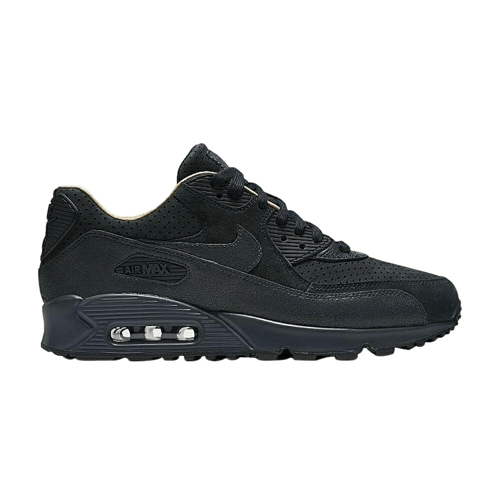 ナイキ マックス エア湖マックス \u0027SEAWEED\u0027 スニーカー レディース NIKE WMNS AIR MAX 90 PINNACLE / SEAWEED SEAWEED LINEN HASTA