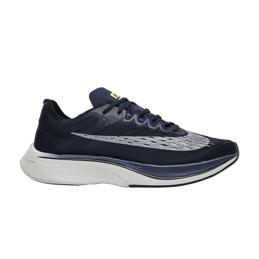 ナイキ ズーム 銀色 シルバー 4% 'OBSIDIAN' スニーカー メンズ NIKE ZOOM VAPORFLY / OBSIDIAN METALLIC SILVER NEUTRAL