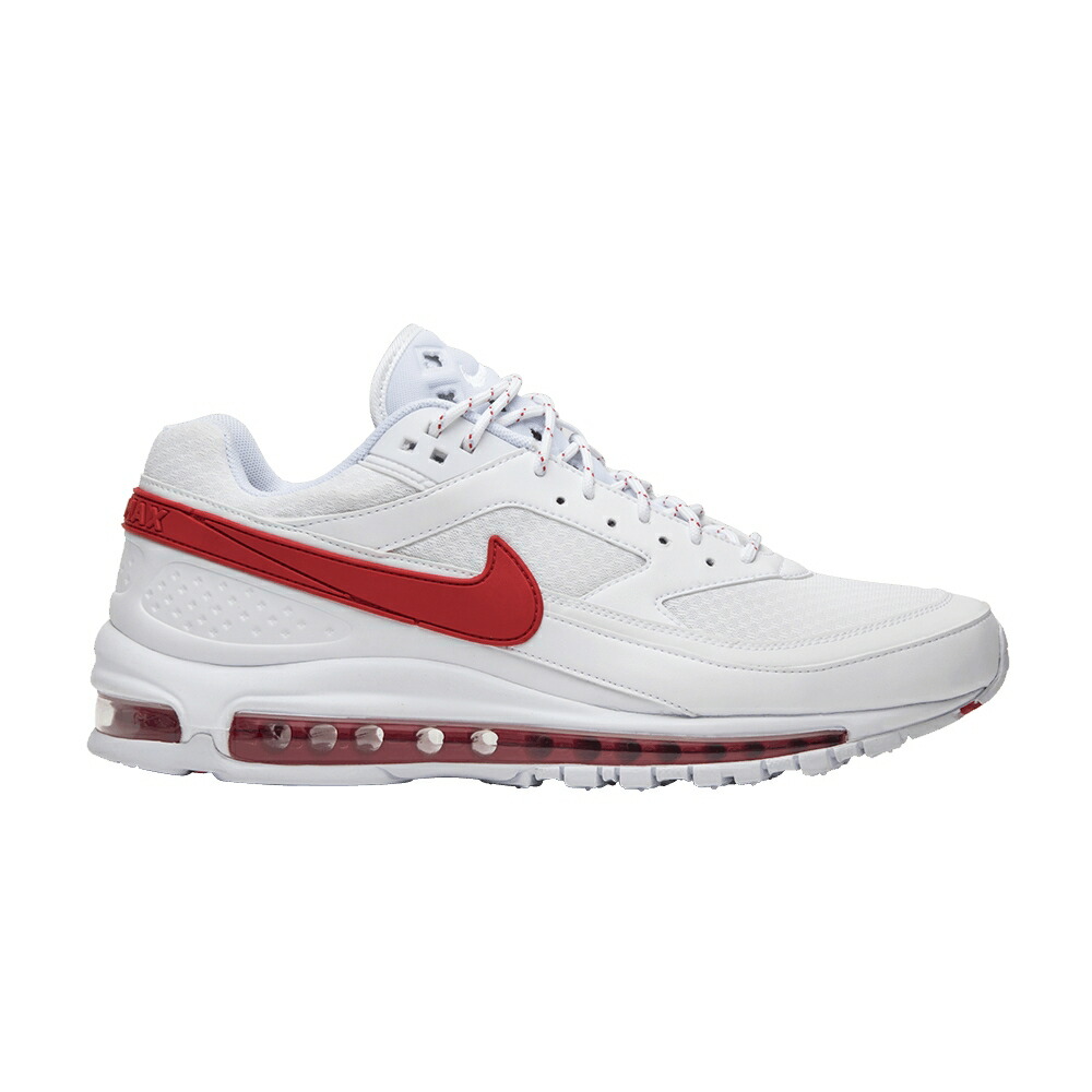 ナイキ マックス 白いこと 白いこと エア湖マックス \u0027SKEPTA\u0027 スニーカー メンズ NIKE SKEPTA X AIR MAX 97/BW / SUMMIT WHITE HYPER COBALT WHITE