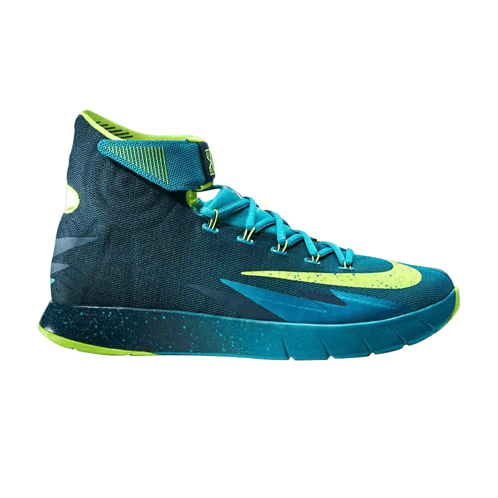 ナイキ ズーム アービング ターボ 緑 グリーン 'KYRIE AUSTRALIA' スニーカー メンズ NIKE ZOOM HYPERREV IRVING PE / TURBO GREEN VOLT NIGHTSHADE