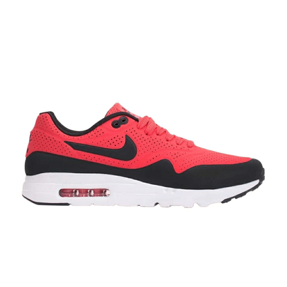 ナイキ マックス ウルトラ リオ 白いこと 白いこと 大気圏マックス \u0027RIO ANTHRACITE\u0027 スニーカー メンズ NIKE AIR MAX 1 ULTRA MOIRE / RIO ANTHRACITE WHITE