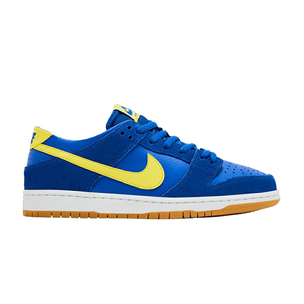 ナイキ 望遠レンズ ダンク 労働者階級 エスビー 稲魂 ダンクロー \u0027BOCA JUNIORS\u0027 スニーカー メンズ NIKE ZOOM DUNK LOW PRO SB / VARSITY ROYAL LIGHTNING GUM