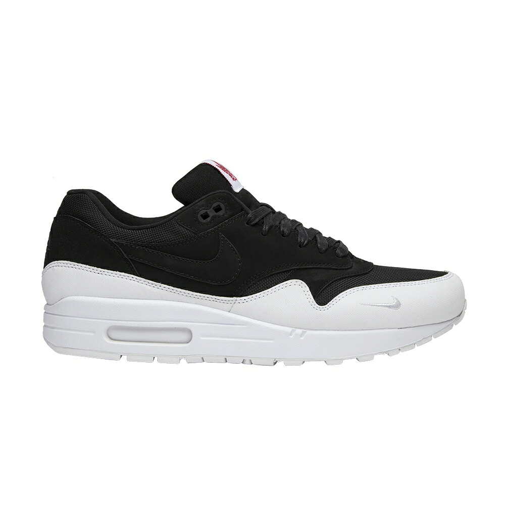 ナイキ マックス 黒色 ブラック エアマックス 'THE 6' スニーカー メンズ NIKE AIR MAX 1 / BLACK BLACK