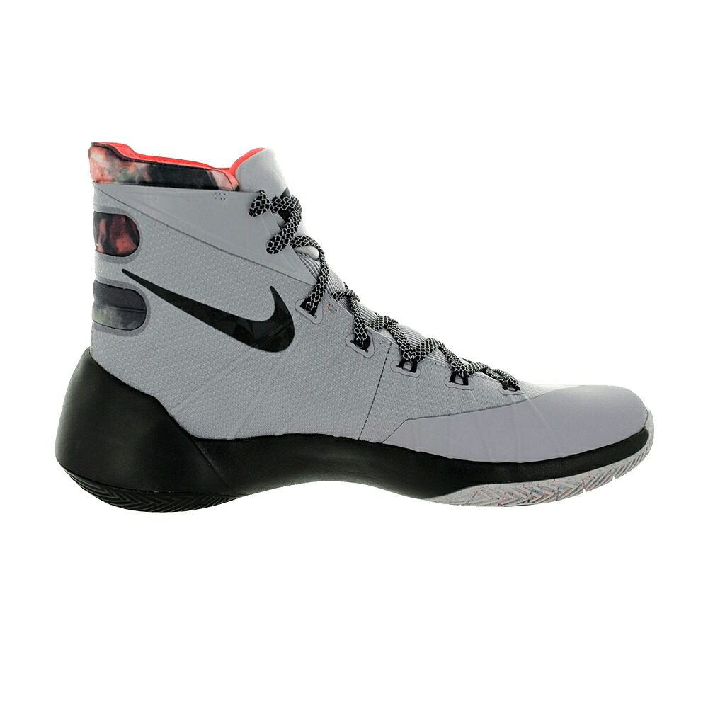 ナイキ ハイパーダンク 紫 パープル 'PARIS' スニーカー メンズ NIKE HYPERDUNK 2015 LIMITED / PROVENCE PURPLE VENICE HOT LAVA