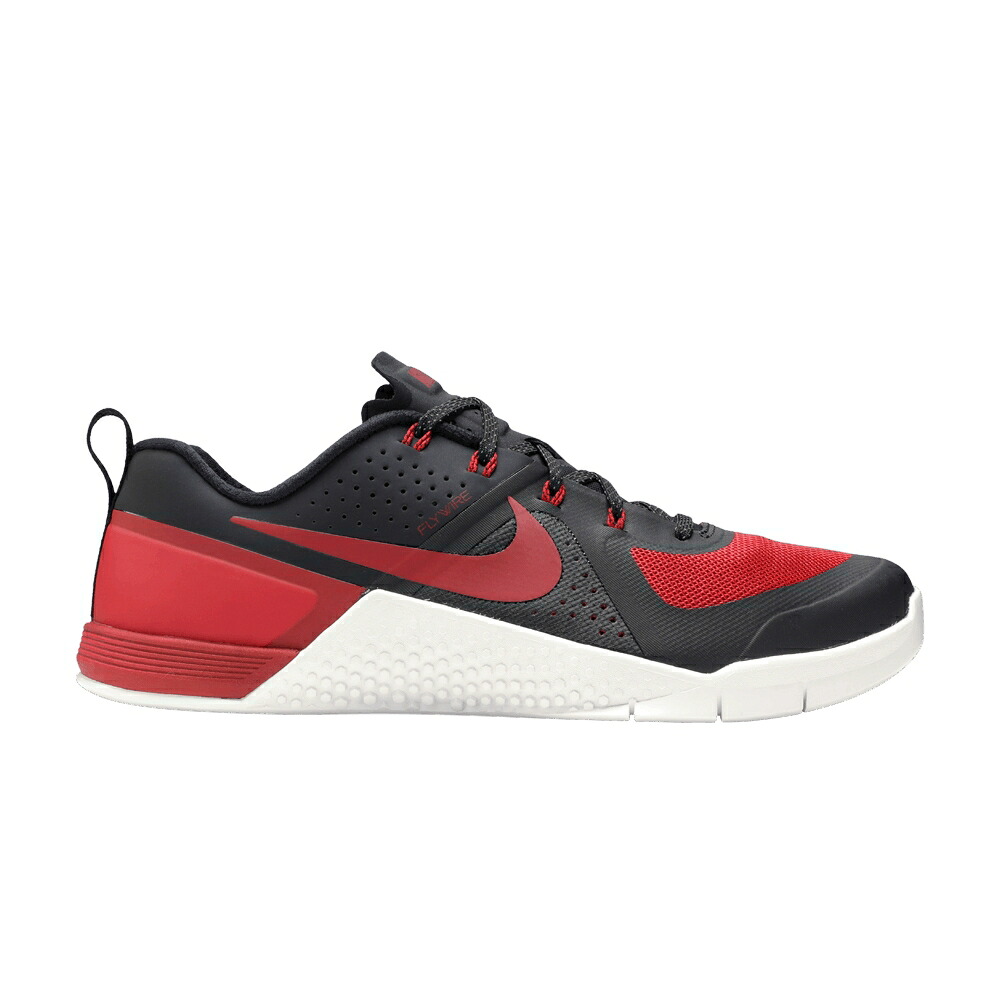 ナイキ 黒いこと 黒いこと 赤 赤いこと 白いこと 白いこと \u0027BANNED\u0027 スニーカー メンズ NIKE METCON 1 2015 / BLACK VARSITY RED WHITE