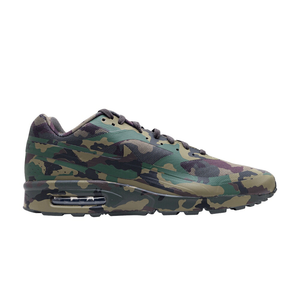 ナイキ クラシック オリーブ アーミー 'CAMO' スニーカー メンズ NIKE AIR CLASSIC BW FRANCE SP / MEDIUM OLIVE DARK ARMY