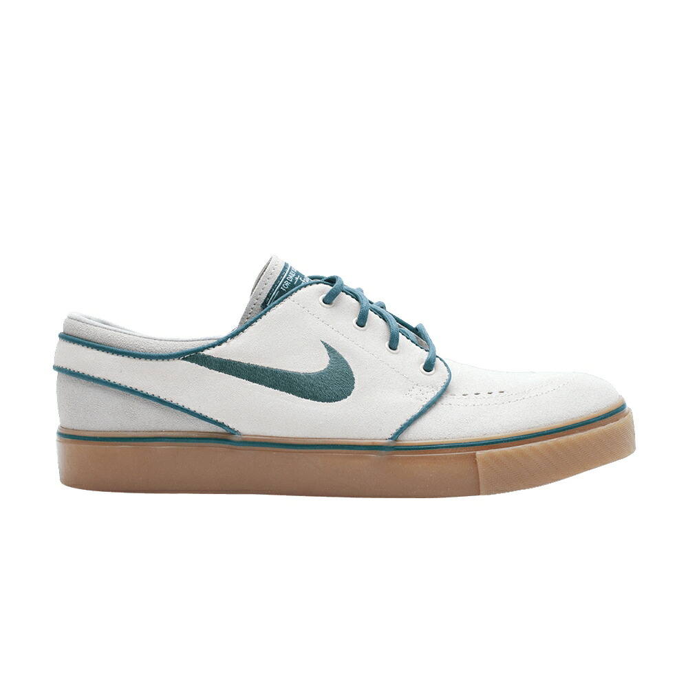 ナイキ 望遠レンズ \u0027420\u0027 スニーカー メンズ NIKE ZOOM STEFAN JANOSKI / BRCH NBL GRN PL