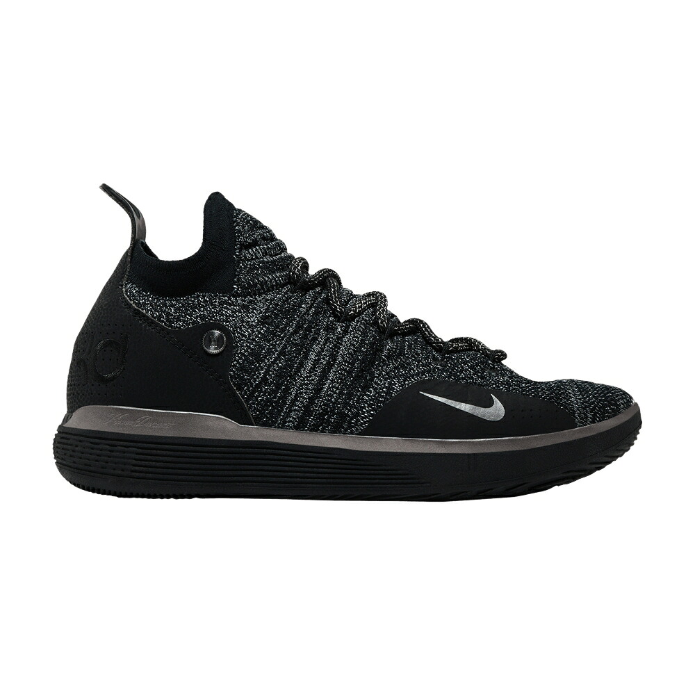 ナイキ ズーム 黒色 ブラック トワイライト 'TWILIGHT PULSE' スニーカー メンズ NIKE ZOOM KD 11 / BLACK TWILIGHT PULSE