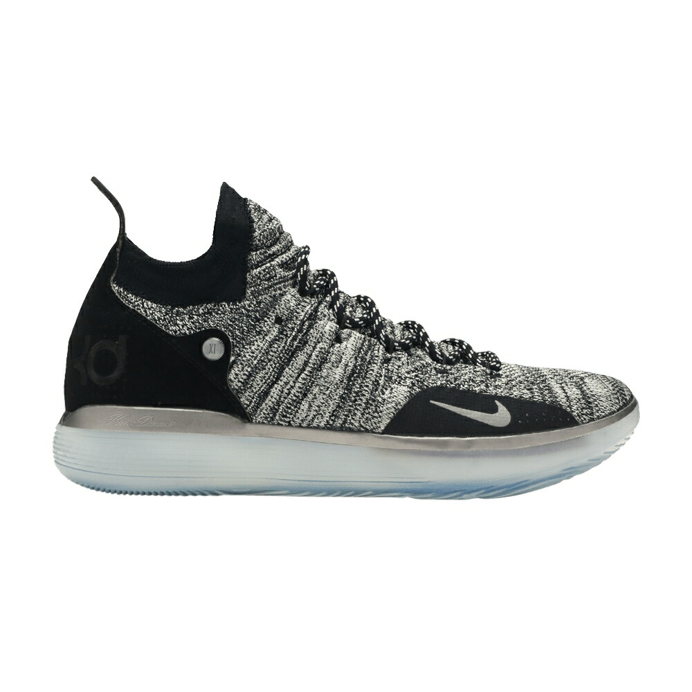 ナイキ ズーム 黒色 ブラック 'STILL KD' スニーカー メンズ NIKE ZOOM KD 11 / BLACK BLACK 55,275円