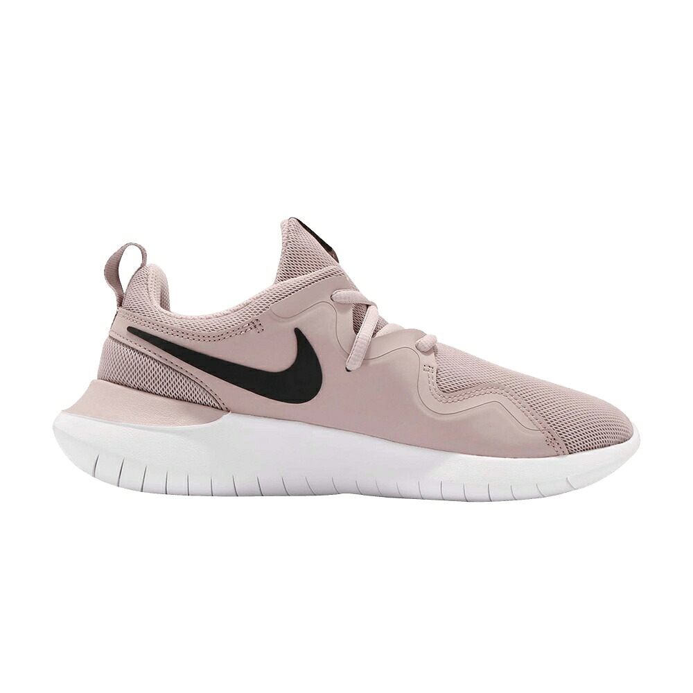 ナイキ ローズ 黒色 ブラック 'PARTICLE ROSE' スニーカー レディース NIKE WMNS TESSEN / PARTICLE ROSE BLACK｜スニケス 33,605円
