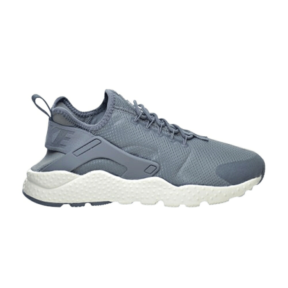 ナイキ ハラチ ラン ウルトラ クール 灰色 グレー ハラチラン スニーカー レディース NIKE WMNS AIR HUARACHE RUN ULTRA / COOL GREY COOL GREY|スニケス