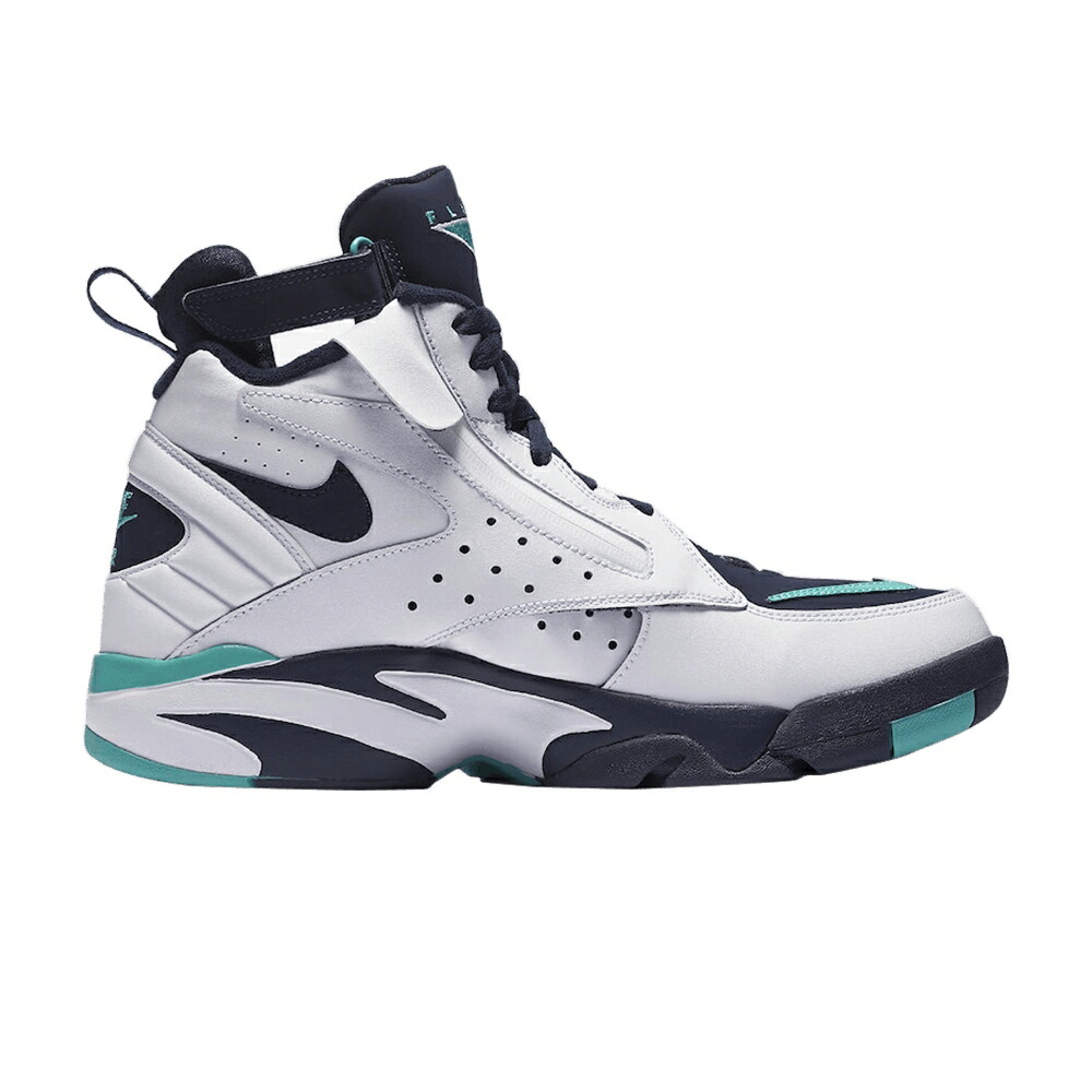 ナイキ エルティーディー 白色 ホワイト 翡翠 ジェード HYPER JADE スニーカー メンズ NIKE AIR MAESTRO 2 LTD / WHITE HYPER JADE OBSIDIAN