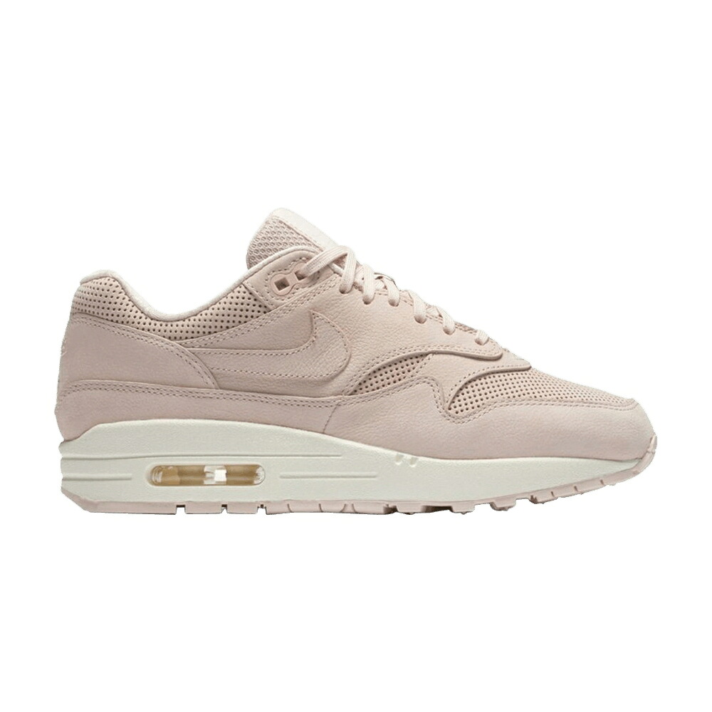 ナイキ マックス 赤 レッド エアマックス 'SILT RED' スニーカー レディース NIKE WMNS AIR MAX 1 PINNACLE / SILT RED SILT RED SAIL|スニケス