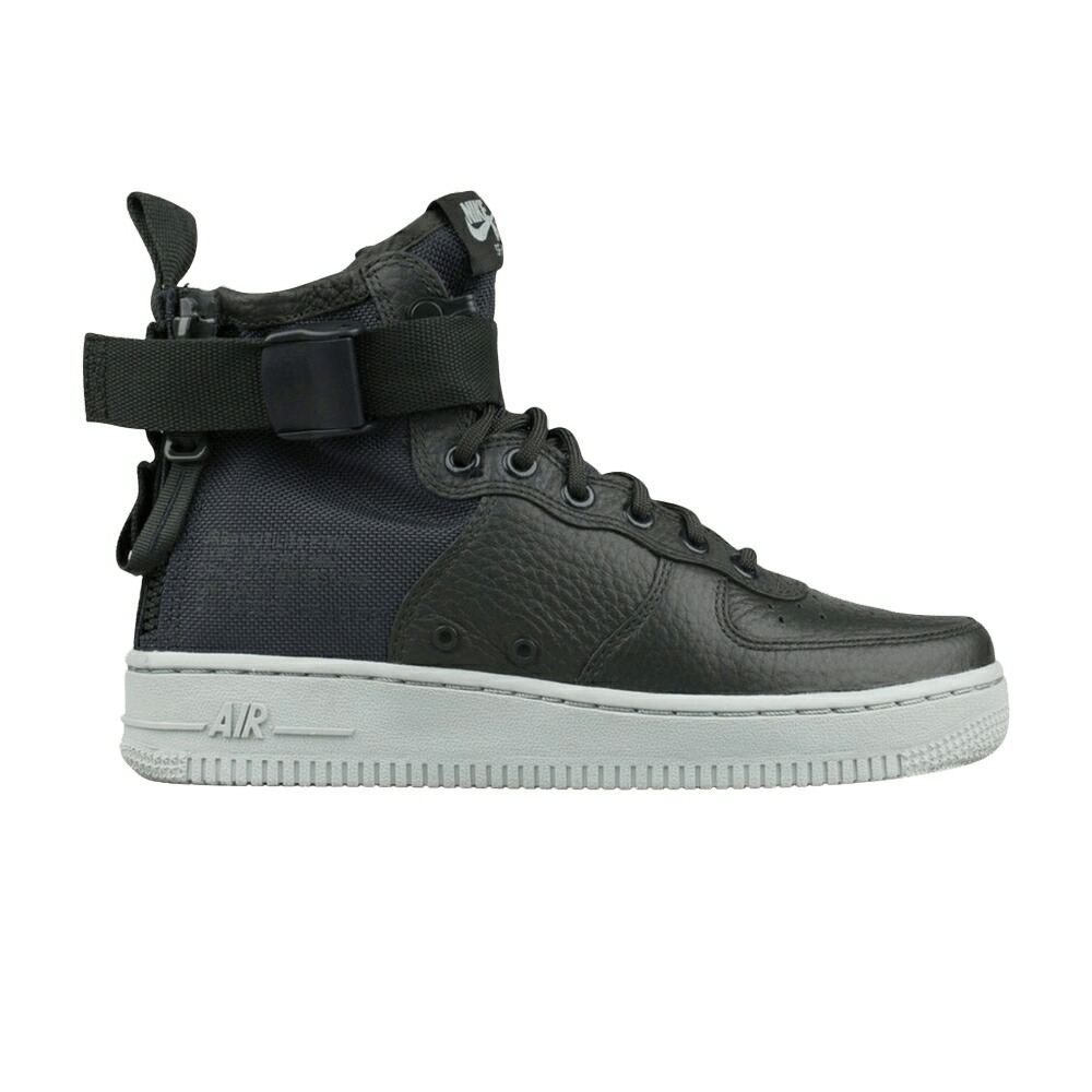 ナイキ スペシャル フィールド ミッド 緑 グリーン 'OUTDOOR GREEN' スニーカー レディース NIKE WMNS SPECIAL FIELD FORCE 1 MID / OUTDOOR GREEN 29,835円