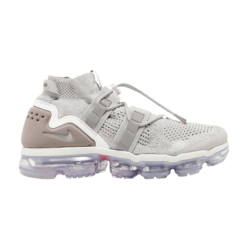 ナイキ 紫 バイオレット エアヴェイパーマックス 'MOON PARTICLE' スニーカー メンズ NIKE AIR VAPORMAX UTILITY / MOON PARTICLE PERSIAN VIOLET｜スニケス