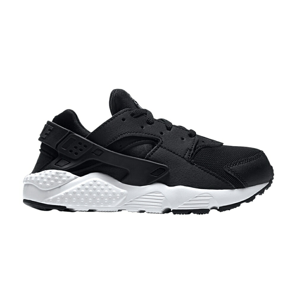 ナイキ ハラチ 幽客 黒いこと 黒いこと 白いこと 白いこと ハラチラン 御坊っちゃん キッズ NIKE HUARACHE RUN なおなお書き / BLACK WHITE もの言う花 マタニティ スニーカー