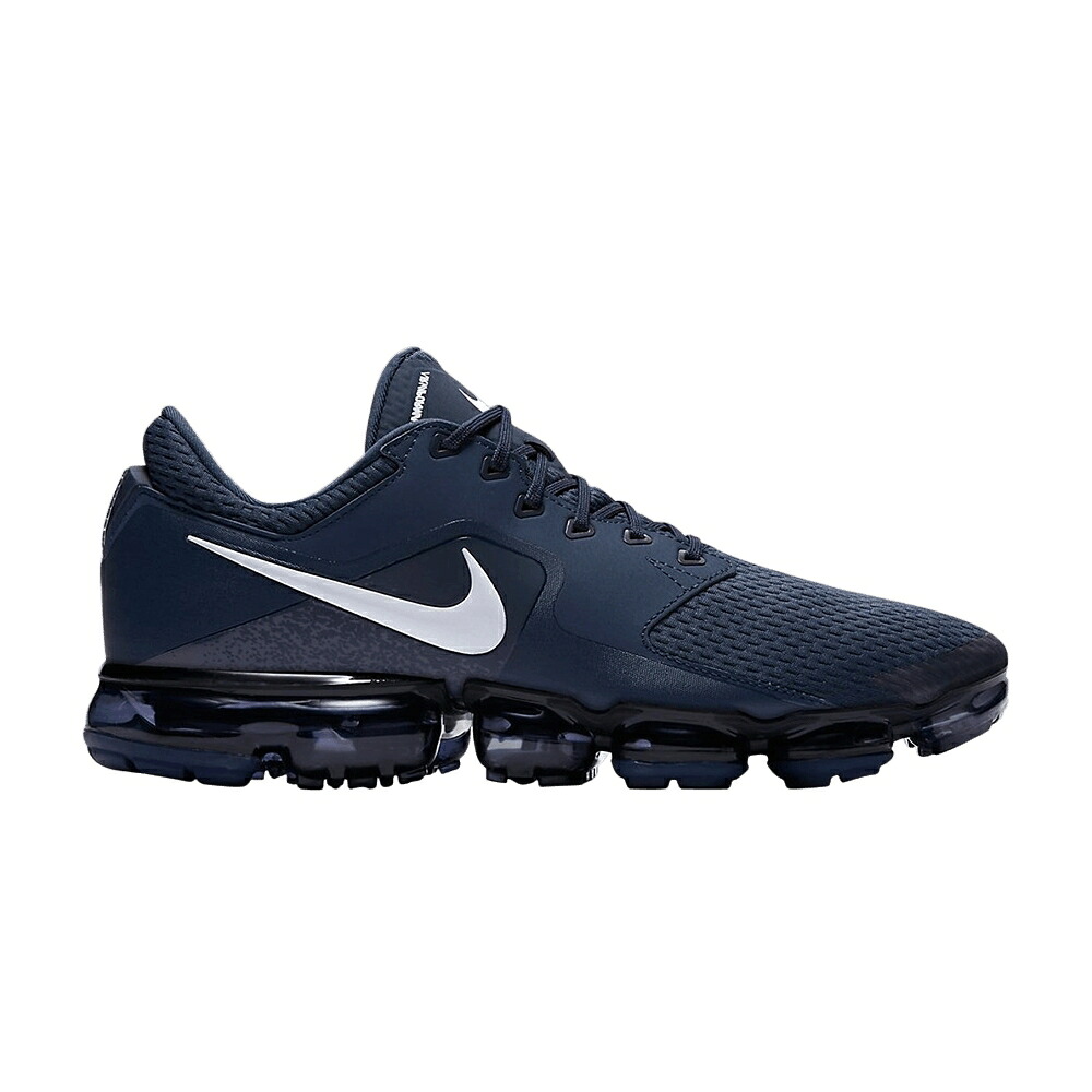 ナイキ サンダー 青み 青色 白いこと 白いこと エアヴェイパーマックス \u0027THUNDER BLUE\u0027 スニーカー メンズ NIKE AIR VAPORMAX CS / THUNDER BLUE WHITE