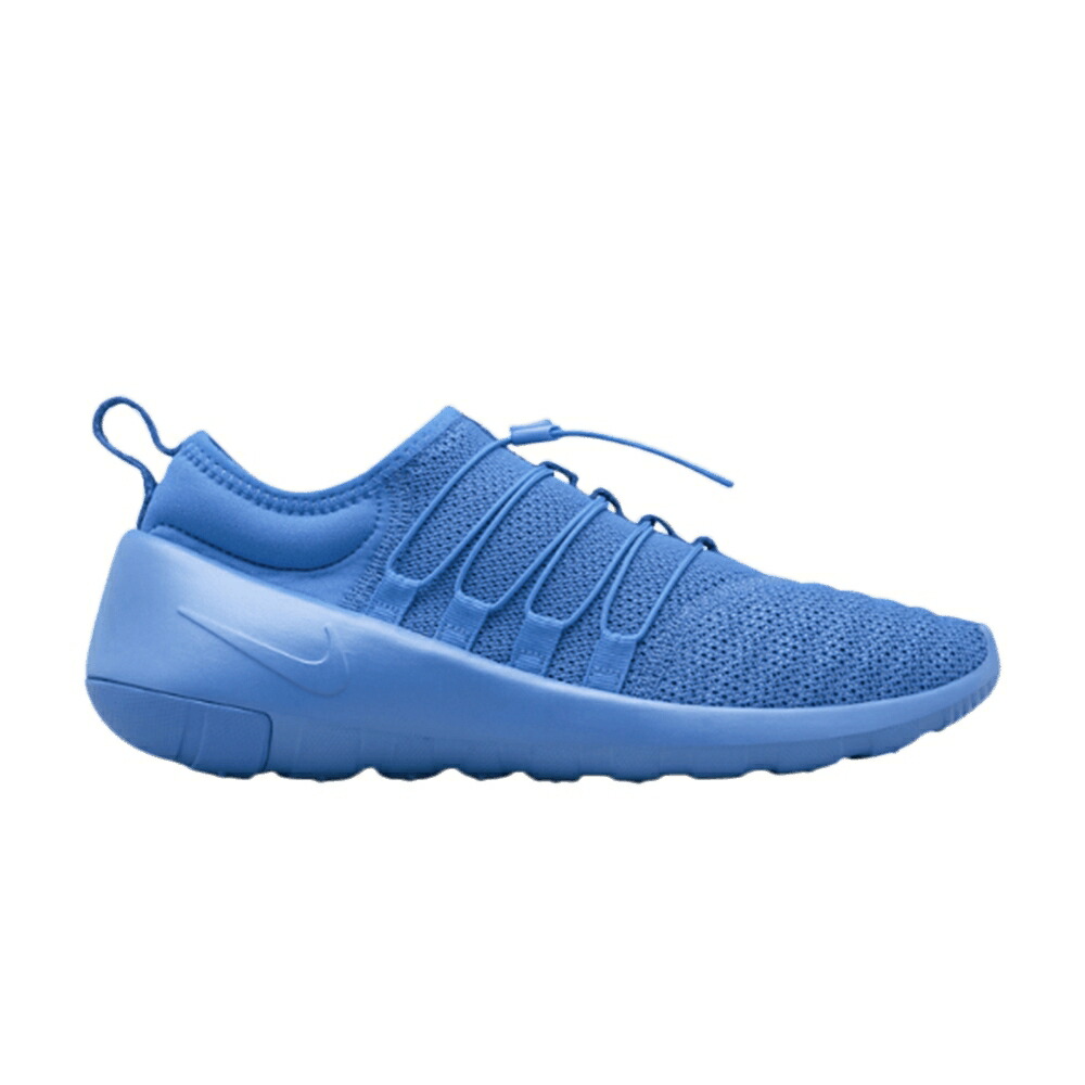 ナイキ 青色 ブルー スニーカー メンズ NIKE PAYAA QS / BLUE BLUE
