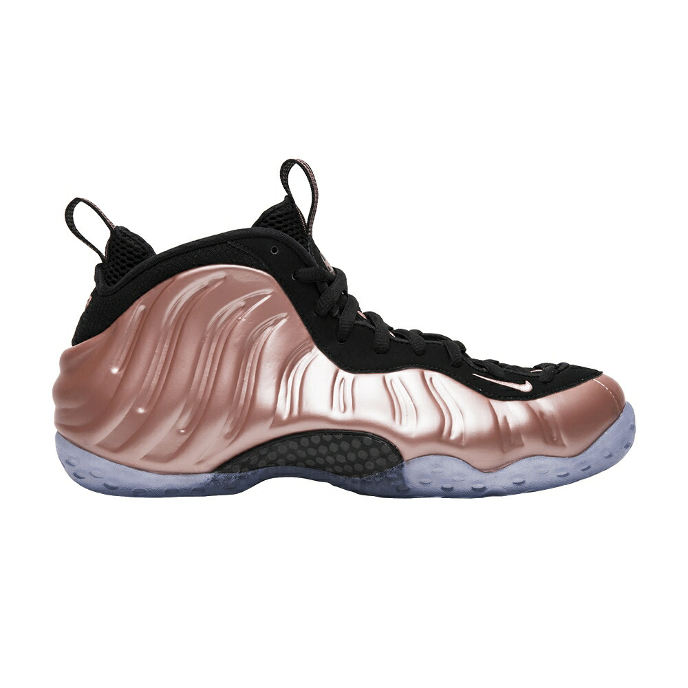 ナイキ フォームポジット ローズ 黒色 ブラック エアフォームポジットワン ELEMENTAL ROSE スニーカー メンズ NIKE AIR FOAMPOSITE ONE / ELEMENTAL ROSE BLACK ELEMENTAL