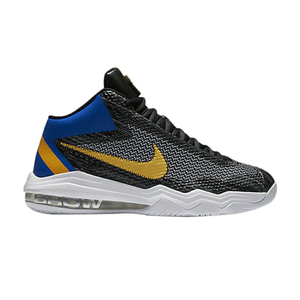 ナイキ マックス 白色 ホワイト 黒色 ブラック エアマックス 'ALL BROW' スニーカー メンズ NIKE AIR MAX AUDACITY LIMITED STAR - FEAR THE / WHITE VARSITY MAIZE BLACK HYPER