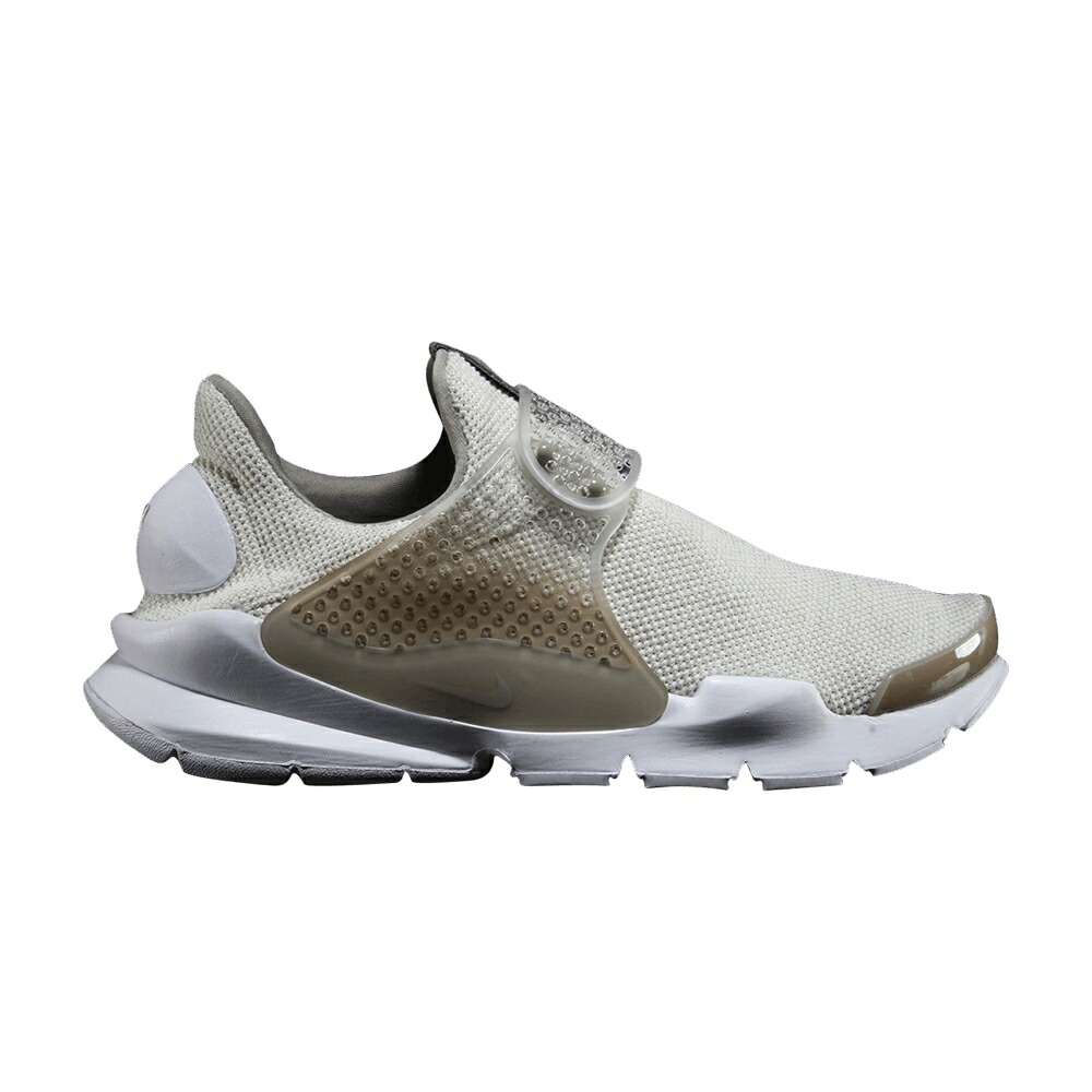 ナイキ ダート \u0027SAIL\u0027 スニーカー メンズ NIKE SOCK DART SE / SAIL COBBLESTONE LIGHT OREWOOD