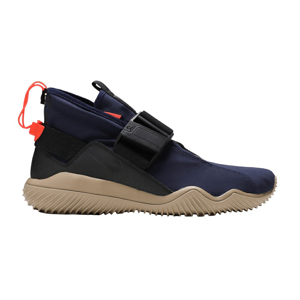 ナイキ 黒いこと 黒いこと カーキ \u0027OBSIDIAN\u0027 スニーカー メンズ NIKE NIKELAB ACG 07 KMTR / OBSIDIAN BLACK KHAKI