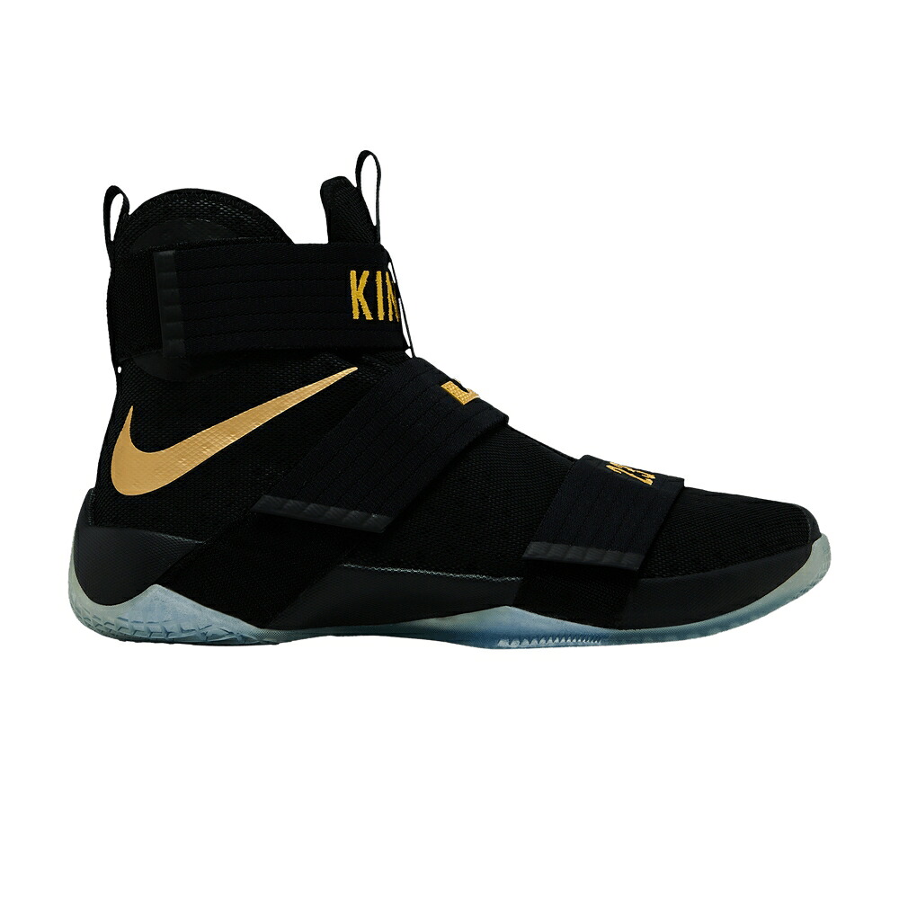 ナイキ レブロン ソルジャー スニーカー メンズ NIKE LEBRON SOLDIER 10 ID / MULTI COLOR MULTI COLOR MULTI