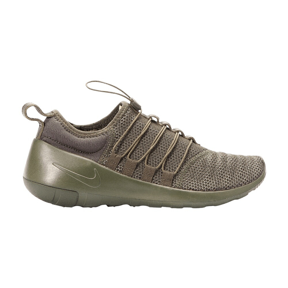 ナイキ カーゴ カーキ 黒色 ブラック スニーカー メンズ NIKE PAYAA PRM QS / CARGO KHAKI BLACK