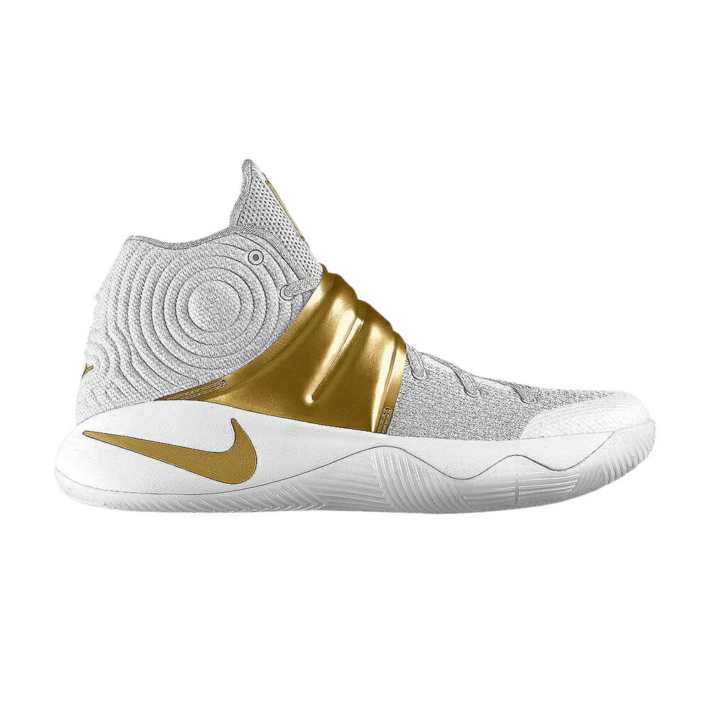 ナイキ カイリー スニーカー メンズ NIKE KYRIE 2 ID / MULTI COLOR MULTI COLOR