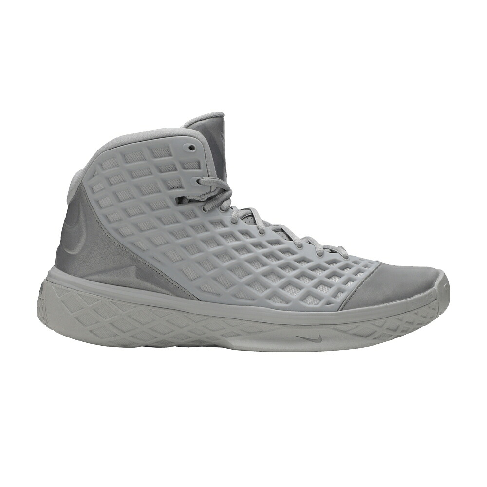 ナイキ 望遠レンズ コービー 黒いこと 黒いこと しろがね色 しろがね色 \u0027FADE スニーカー メンズ NIKE ZOOM KOBE 3 TO BLACK / MATTE SILVER MATTE SILVER