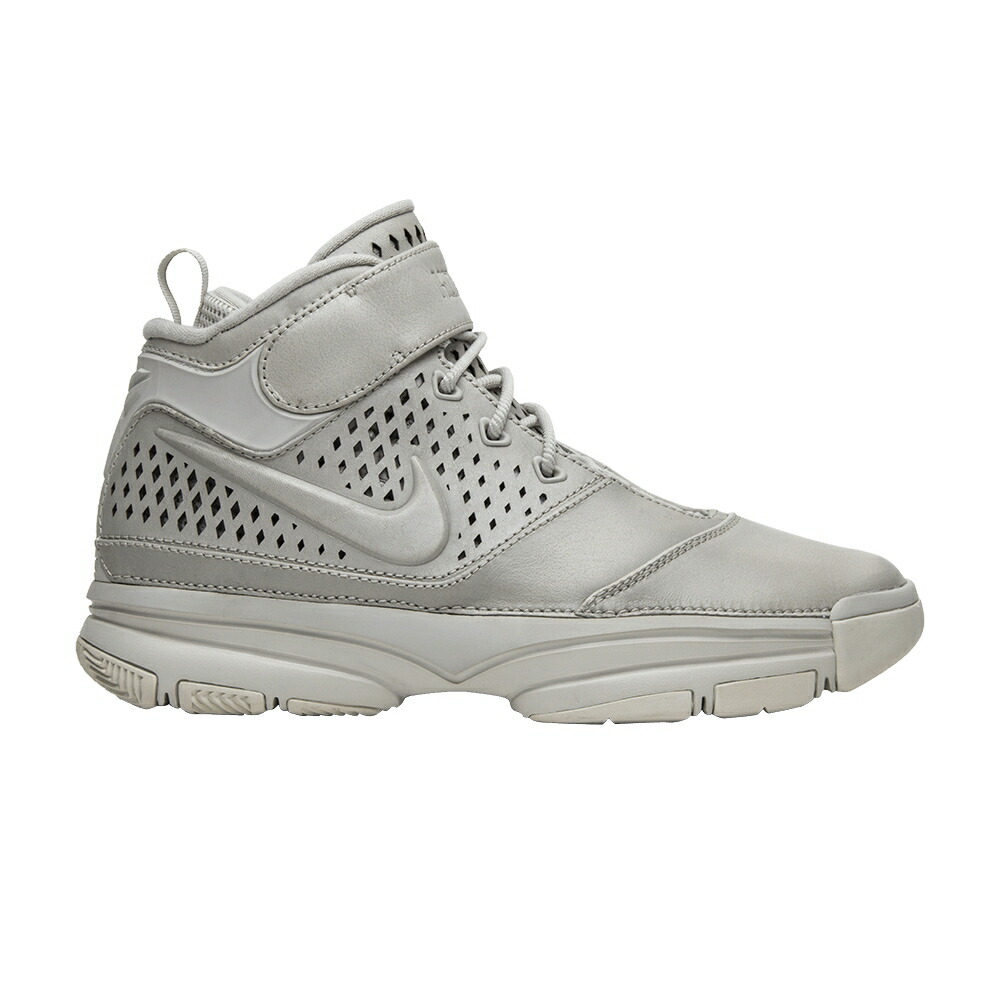 ナイキ 望遠レンズ コービー 黒いこと 黒いこと \u0027FADE スニーカー メンズ NIKE ZOOM KOBE 2 TO BLACK / LIGHT BONE LIGHT BONE