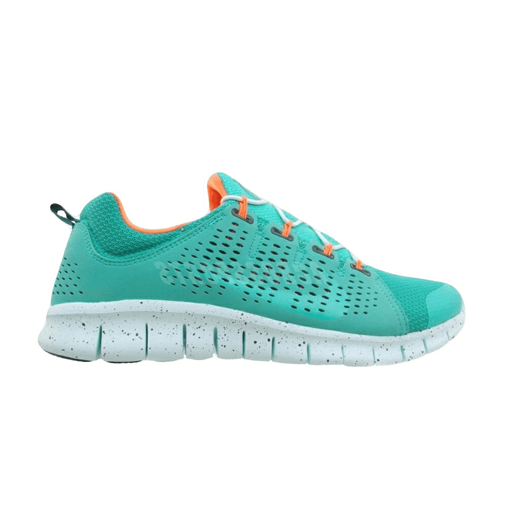 ナイキ フリー POWERLINES+ スニーカー メンズ NIKE FREE 2 / ATOMIC TEAL ATOMIC TEAL