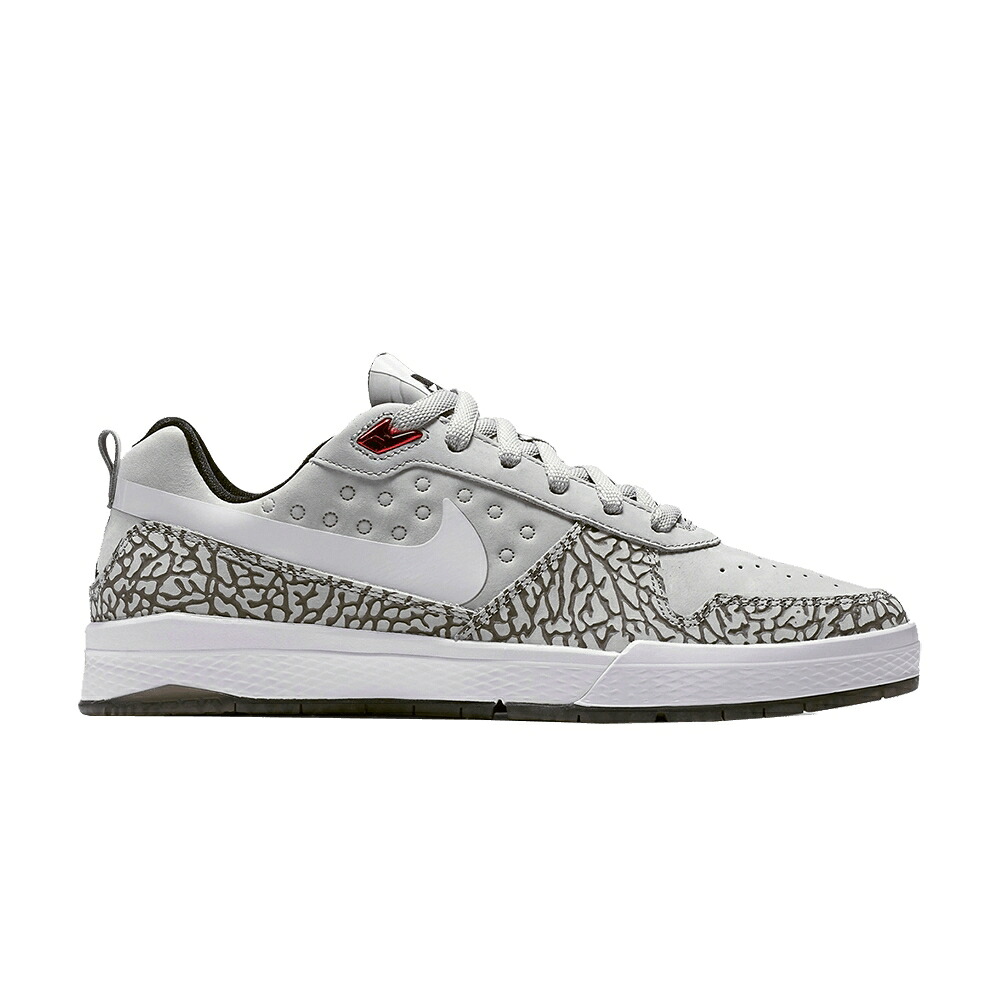 ナイキ エスビー エリート 黒色 ブラック ディープ 赤 レッド 白色 ホワイト 'JROD' スニーカー メンズ NIKE SB P-ROD 9 ELITE 'J-ROD' / STERLING BLACK DEEP RED WHITE