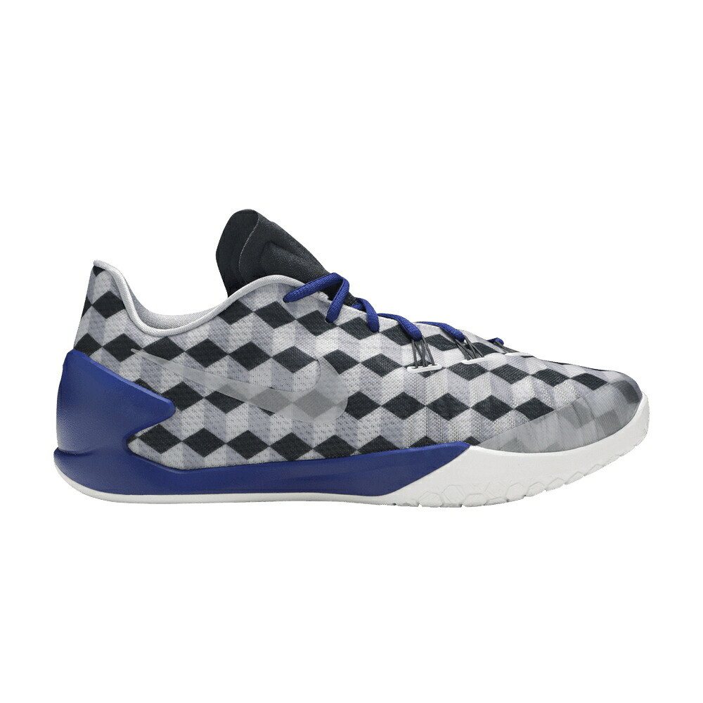 ナイキ 白いこと 白いこと \u0027FRAGMENT\u0027 スニーカー メンズ NIKE NIKELAB X HYPERCHASE SP / WOLFGREY SMMT WHITE DP RYL BL