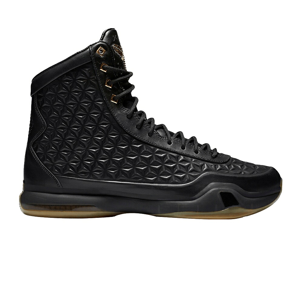 ナイキ コービー ハイ 黒色 ブラック ゴールド 'BLACK' スニーカー メンズ NIKE KOBE 10 HIGH EXT / BLACK BLACK METALLIC GOLD GUM|スニケス