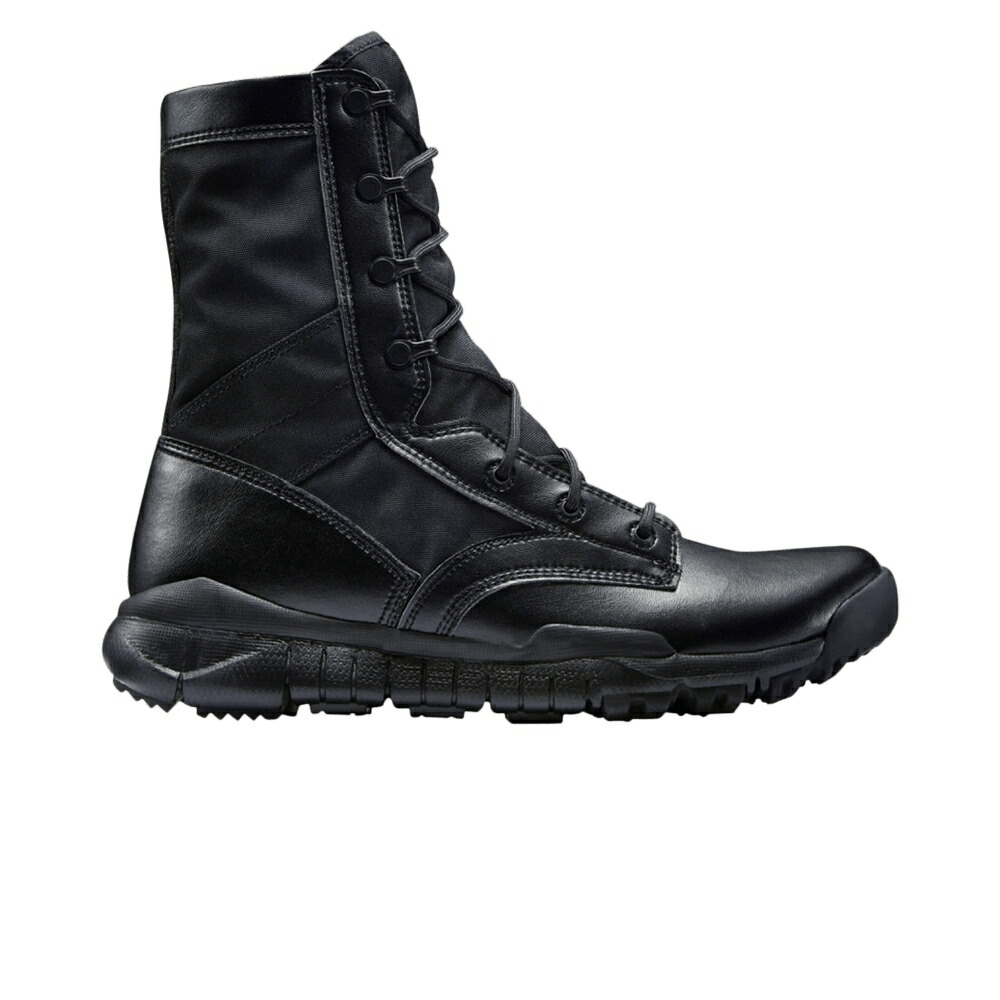 ナイキ 特別 活動の領域 ブーツ 黒いこと 黒いこと \u0027BLACK\u0027 スニーカー メンズ NIKE SPECIAL FIELD BOOT / BLACK BLACK