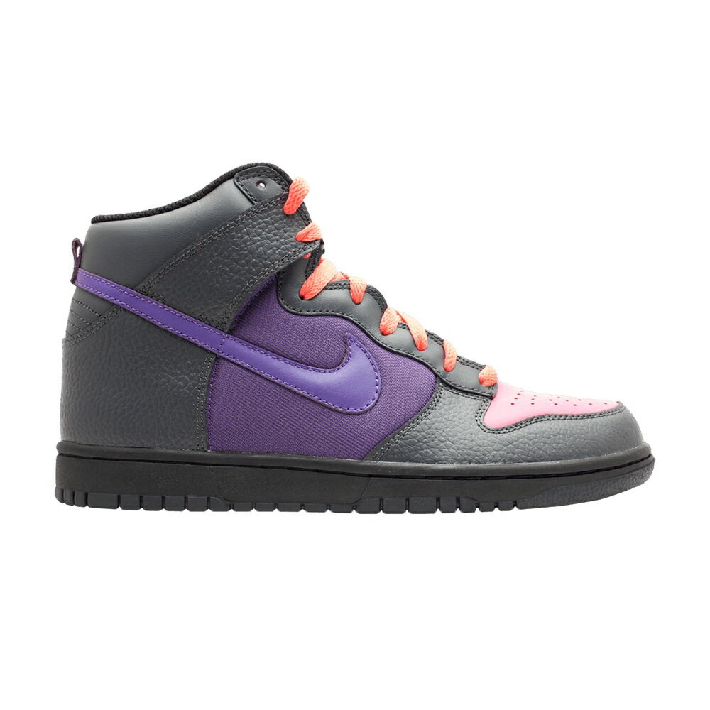 ナイキ ダンク ハイ ダンクハイ 'ACG PACK' スニーカー メンズ NIKE DUNK HIGH / DRK SHDW VRSTY PRPL SPEK ALRMN 47,640円