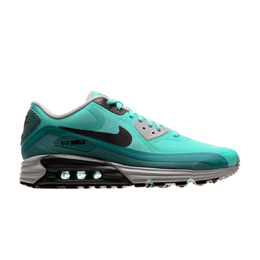 ナイキ マックス 白色 ホワイト エアマックスルナー90 スニーカー メンズ NIKE AIR MAX LUNAR90 / BLEACHED TURQUOISE WHITE